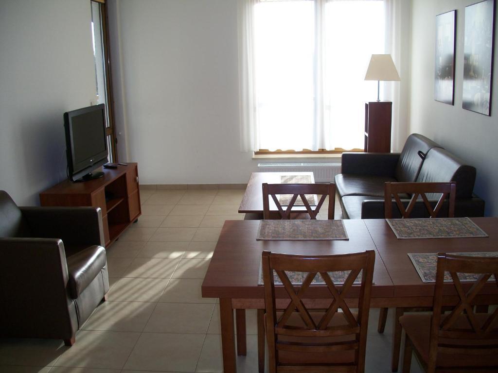 Apartment Olimpic