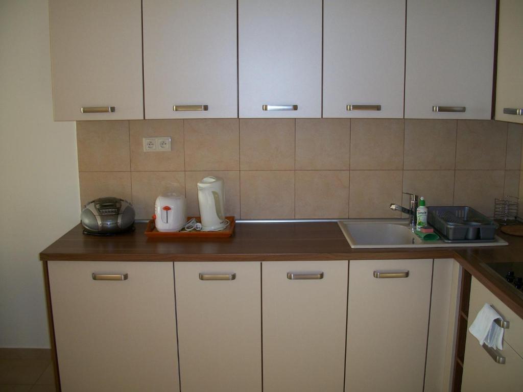Olimpic Apartment Kolobrzeg