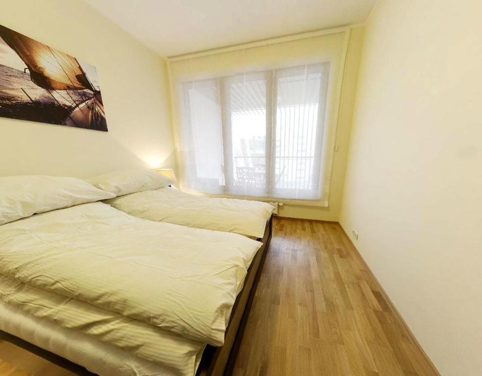 Apartment Olimpic *