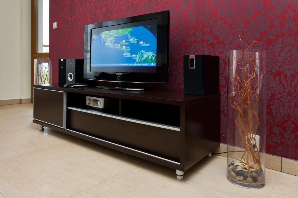 Apartment Olimpic