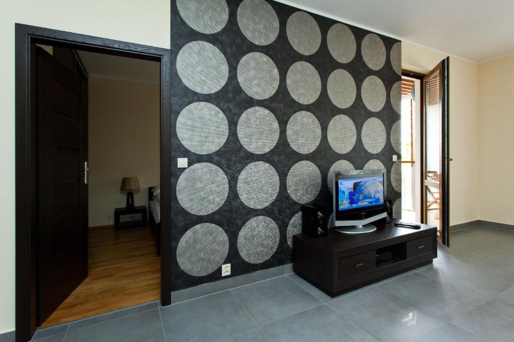 Olimpic Apartment *