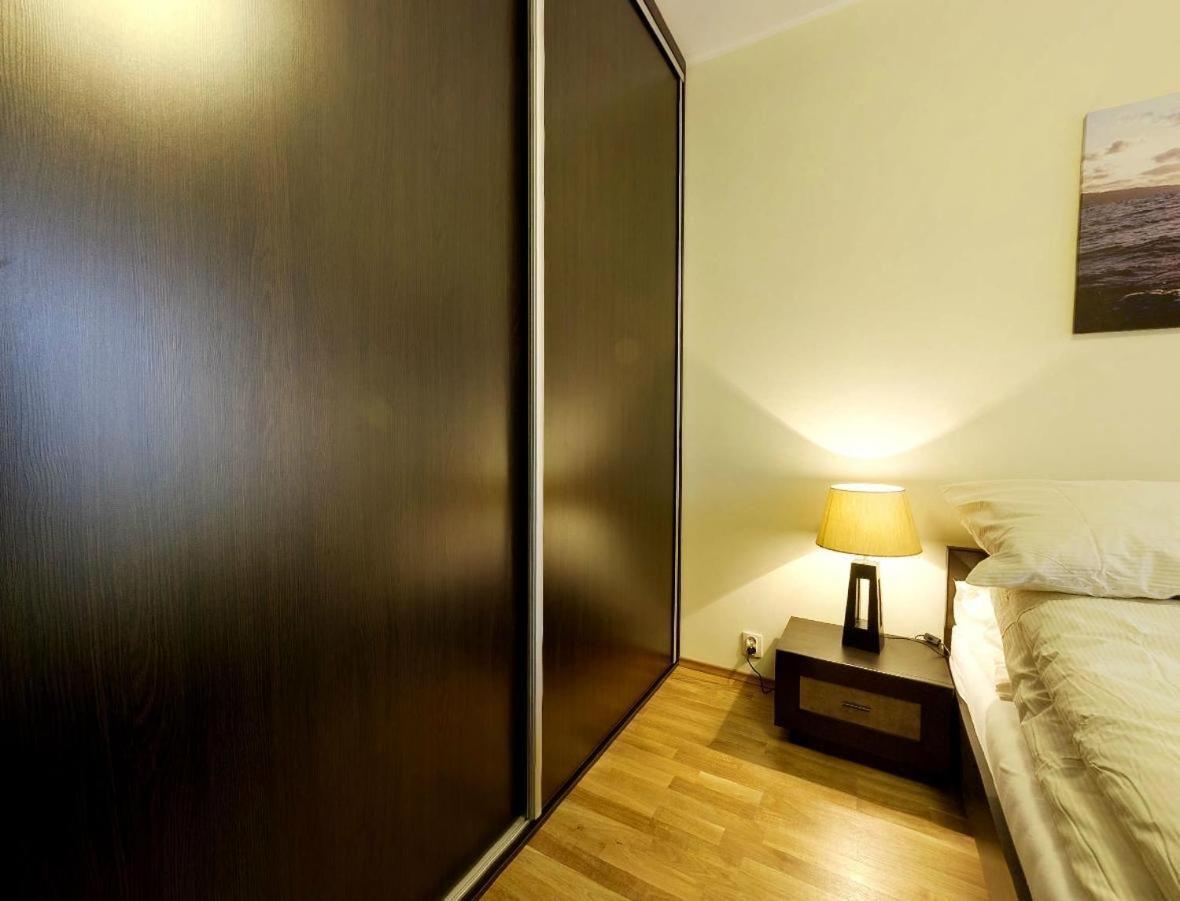Apartment Olimpic Kolobrzeg