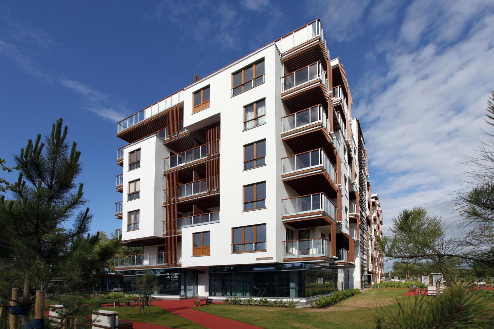 Apartment Olimpic