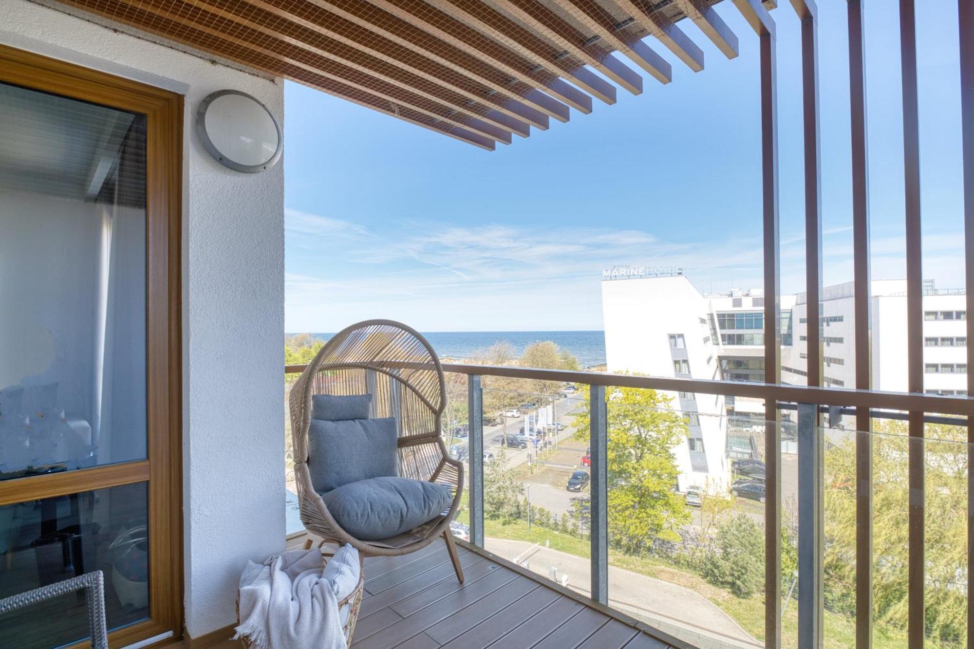 Olimpic Apartment *