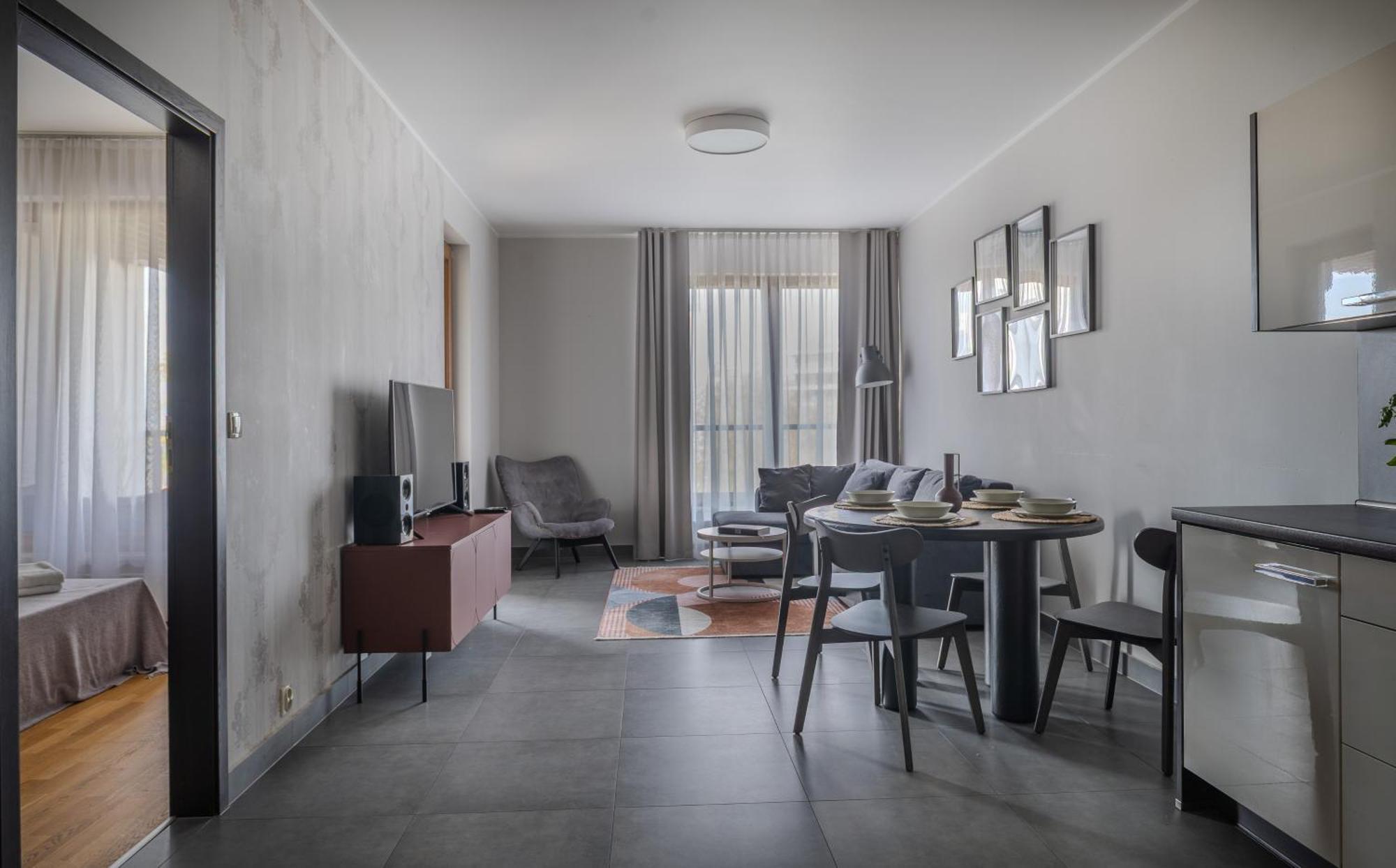 Apartment Olimpic *
