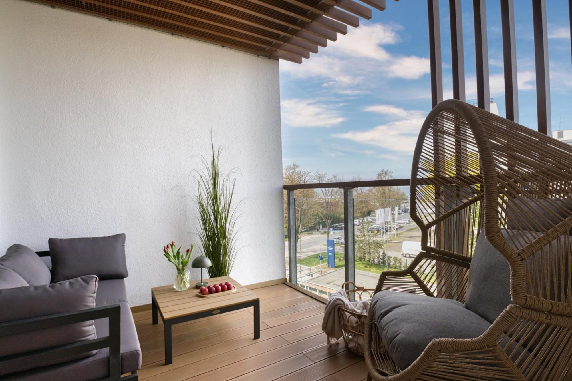 Olimpic Apartment Kolobrzeg