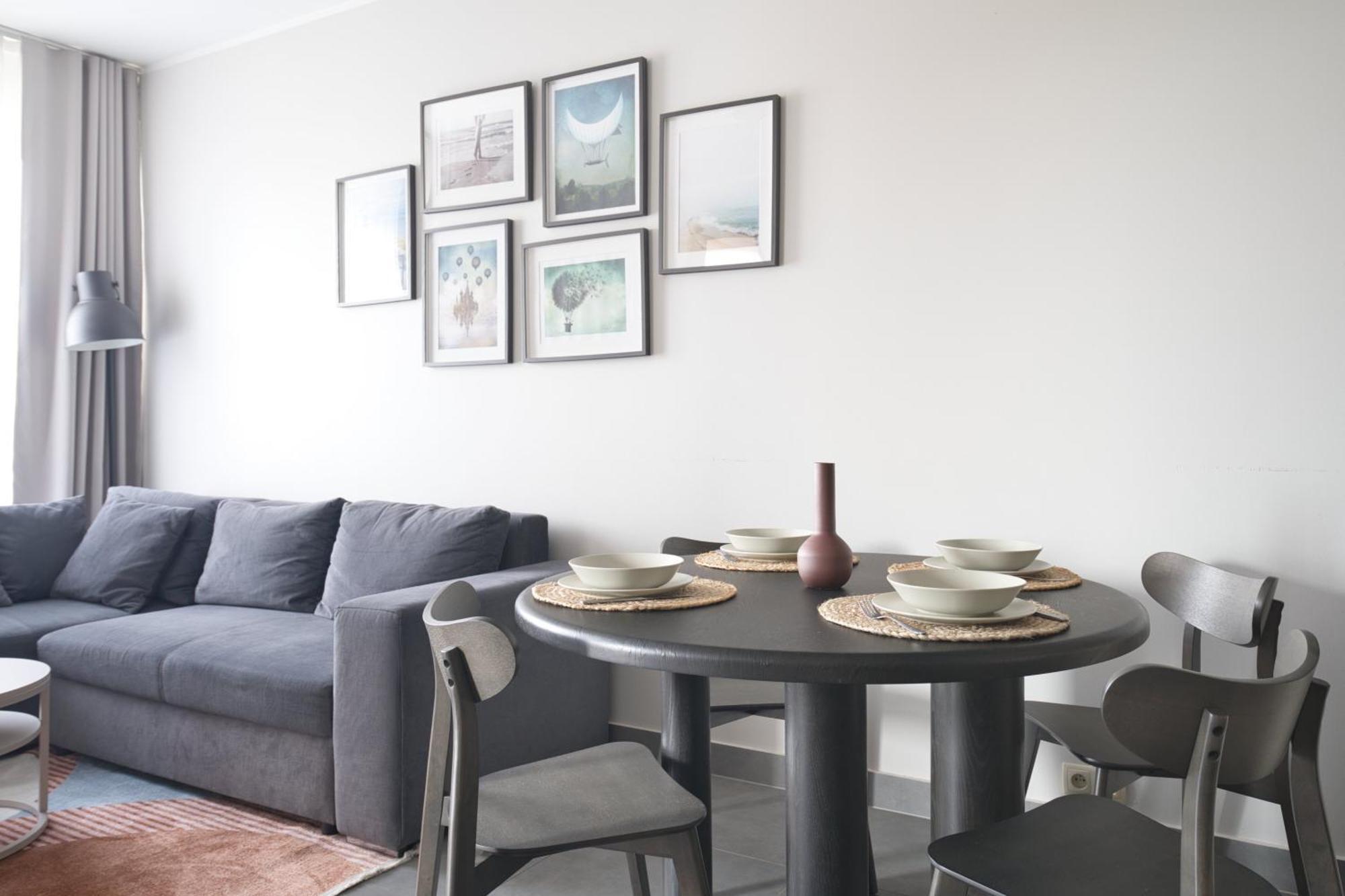 Apartment Olimpic Kolobrzeg