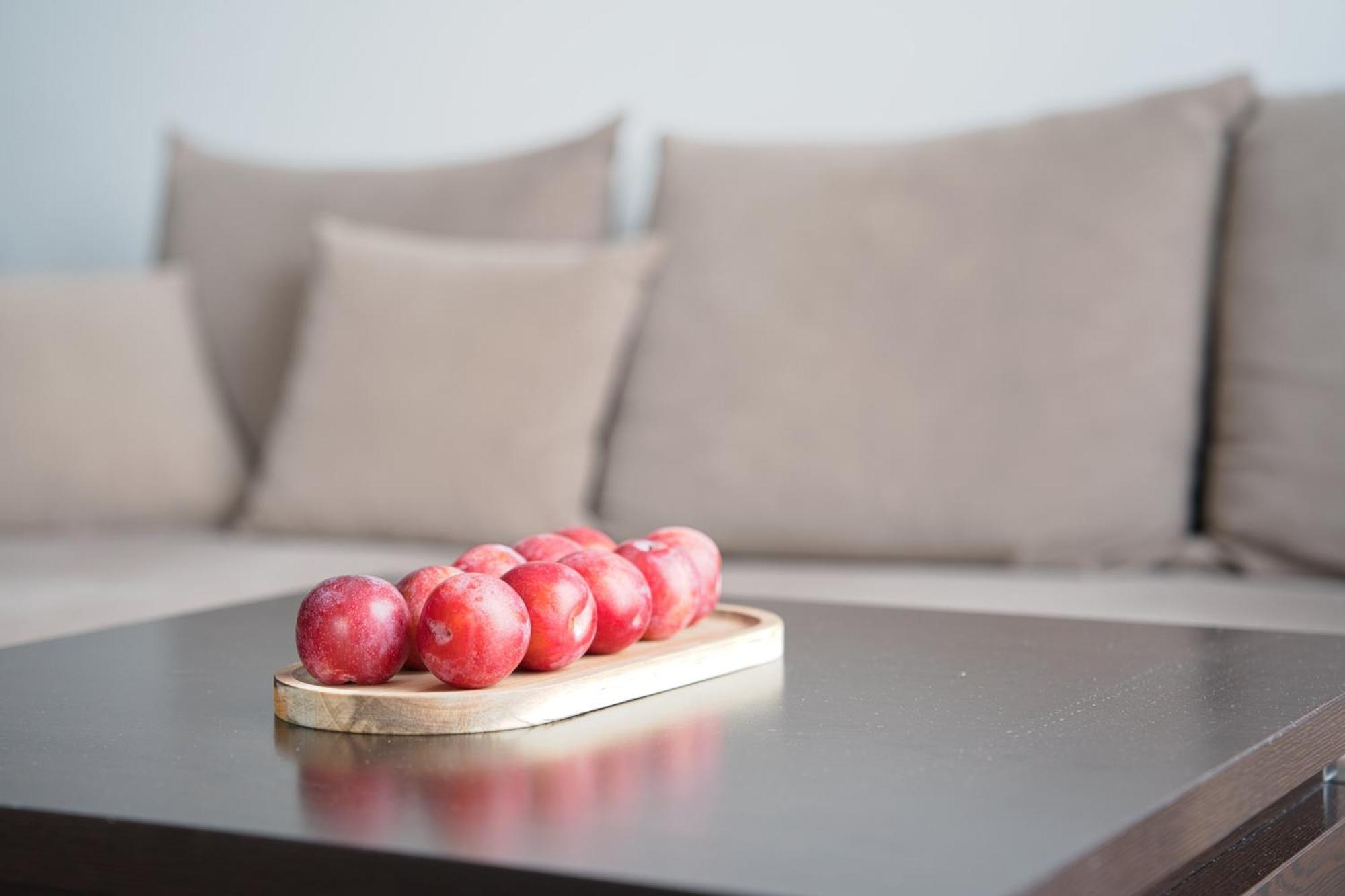Olimpic Apartment *