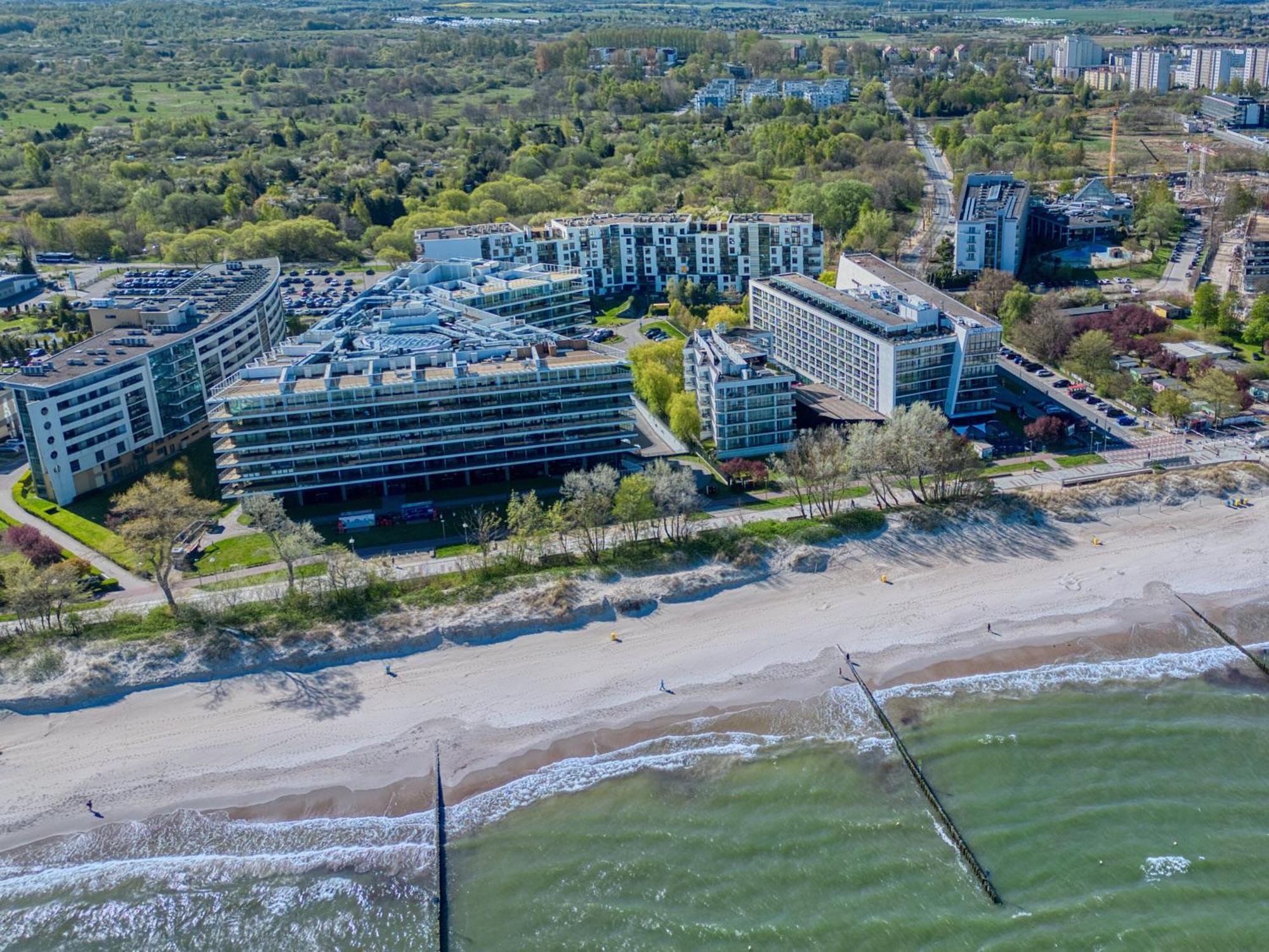 Olimpic Kolobrzeg