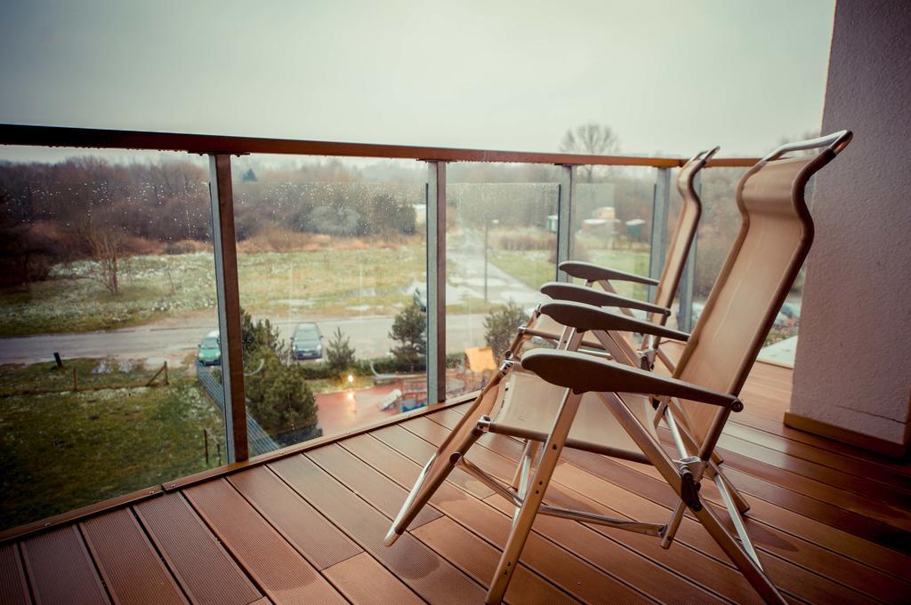 Apartment Olimpic *