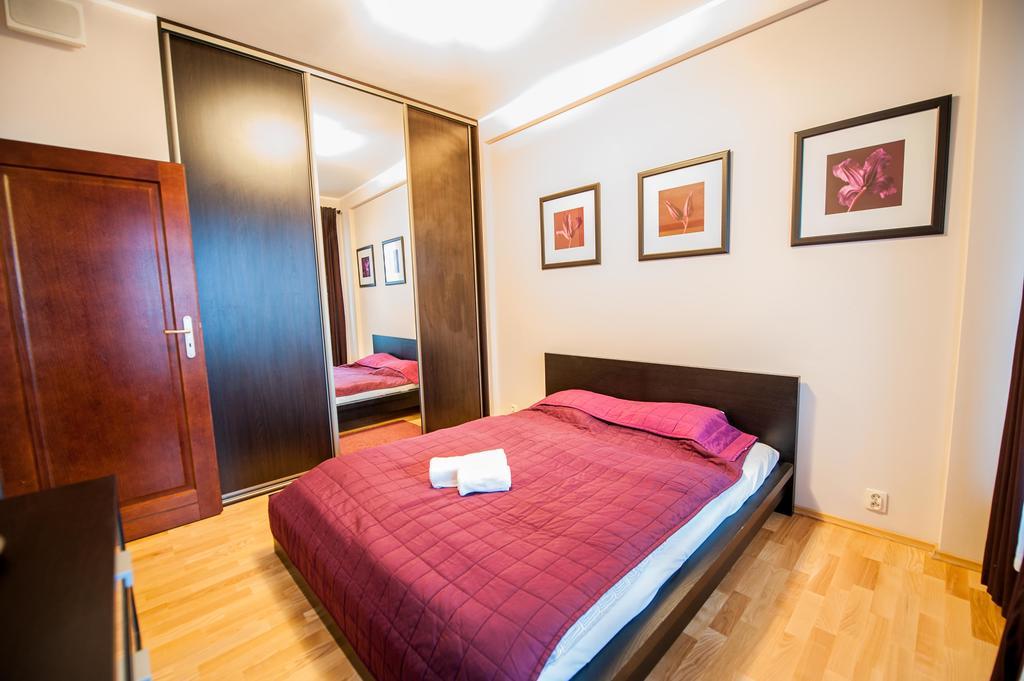 Olimpic Apartment *