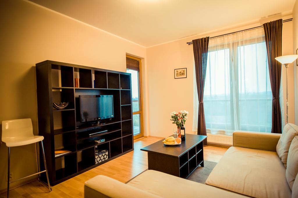 Apartment Olimpic Kolobrzeg
