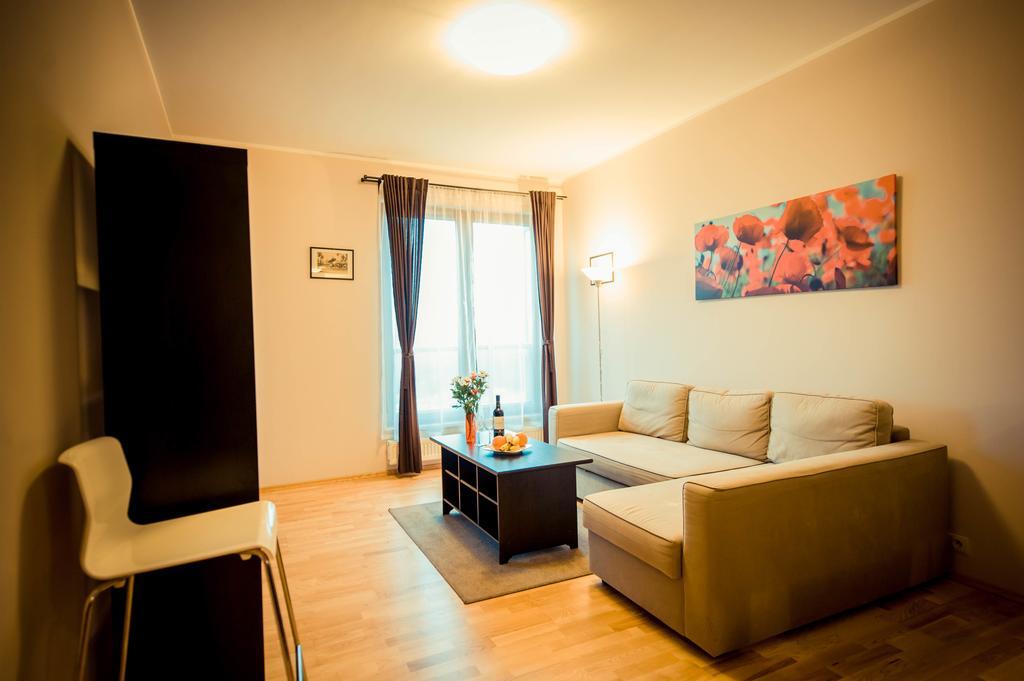Olimpic Apartment Kolobrzeg