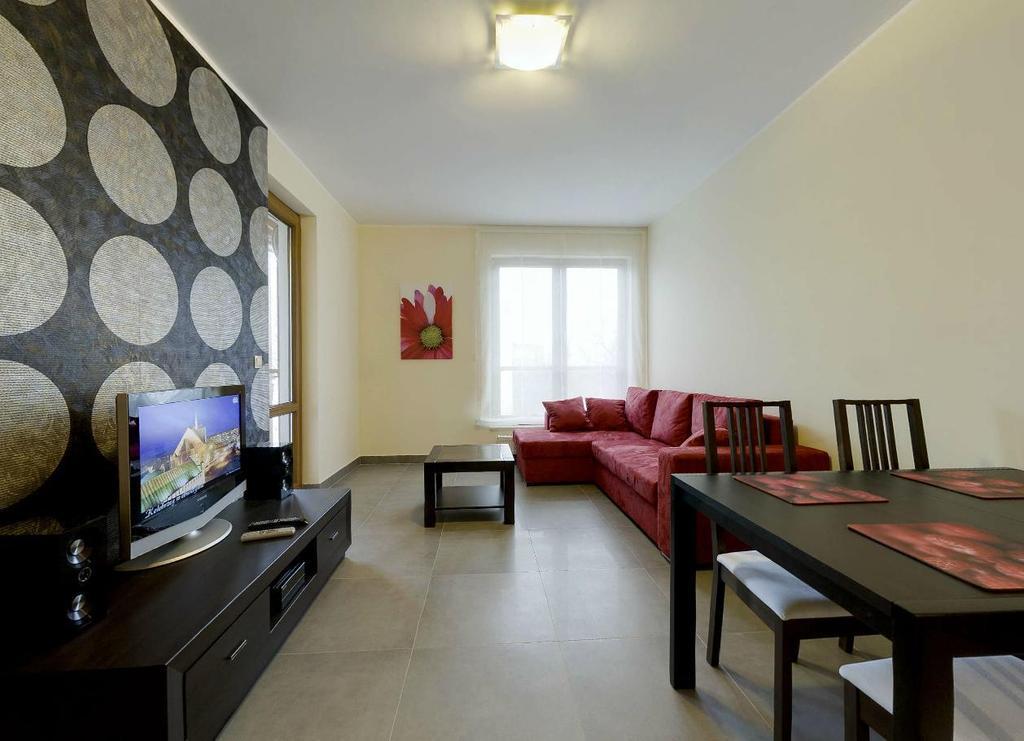 Apartment Olimpic Kolobrzeg