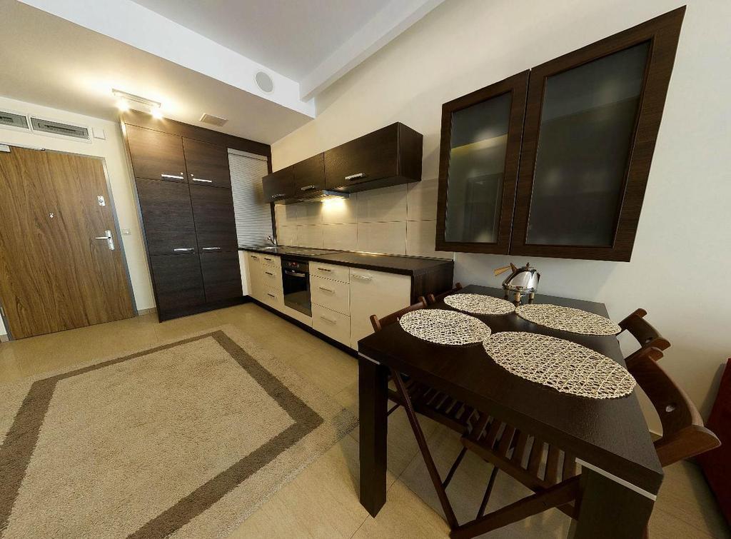 Apartment Olimpic Kolobrzeg