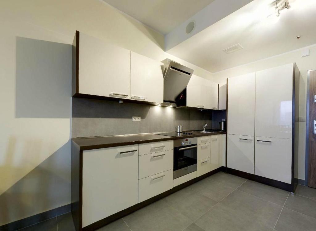 Olimpic Apartment *