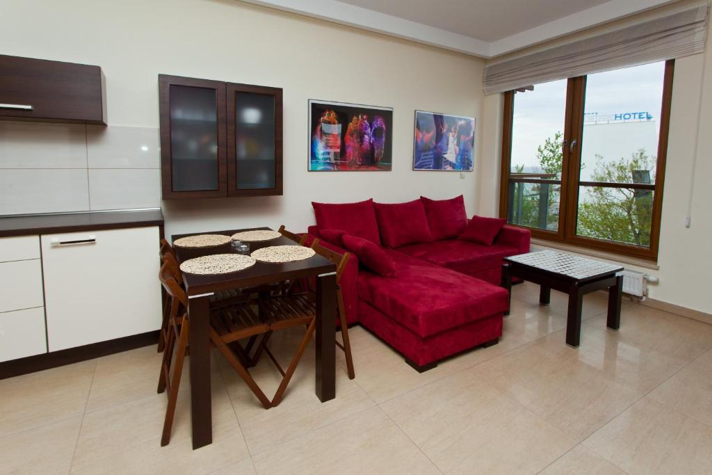 Apartment Olimpic