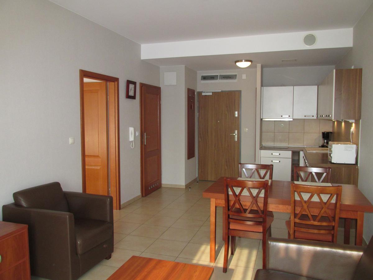 Olimpic Apartment *