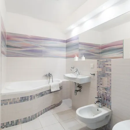 Apartamenty Olimpic Kolobrzeg Exterior photo