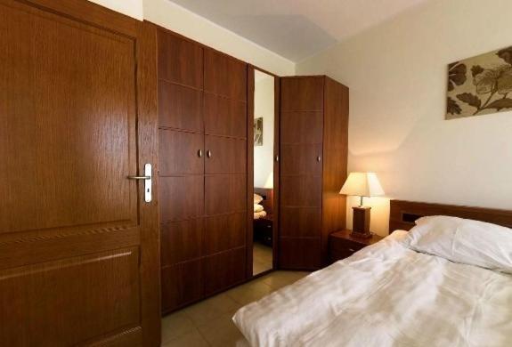 Apartament Olimpic Kołobrzeg