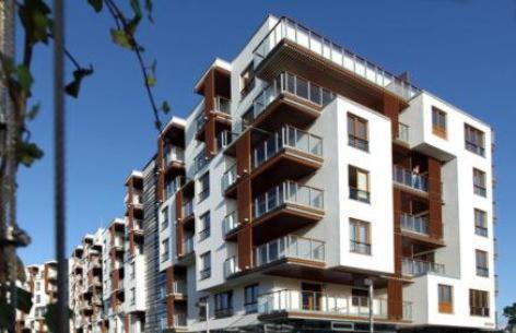 Apartament Olimpic Kołobrzeg