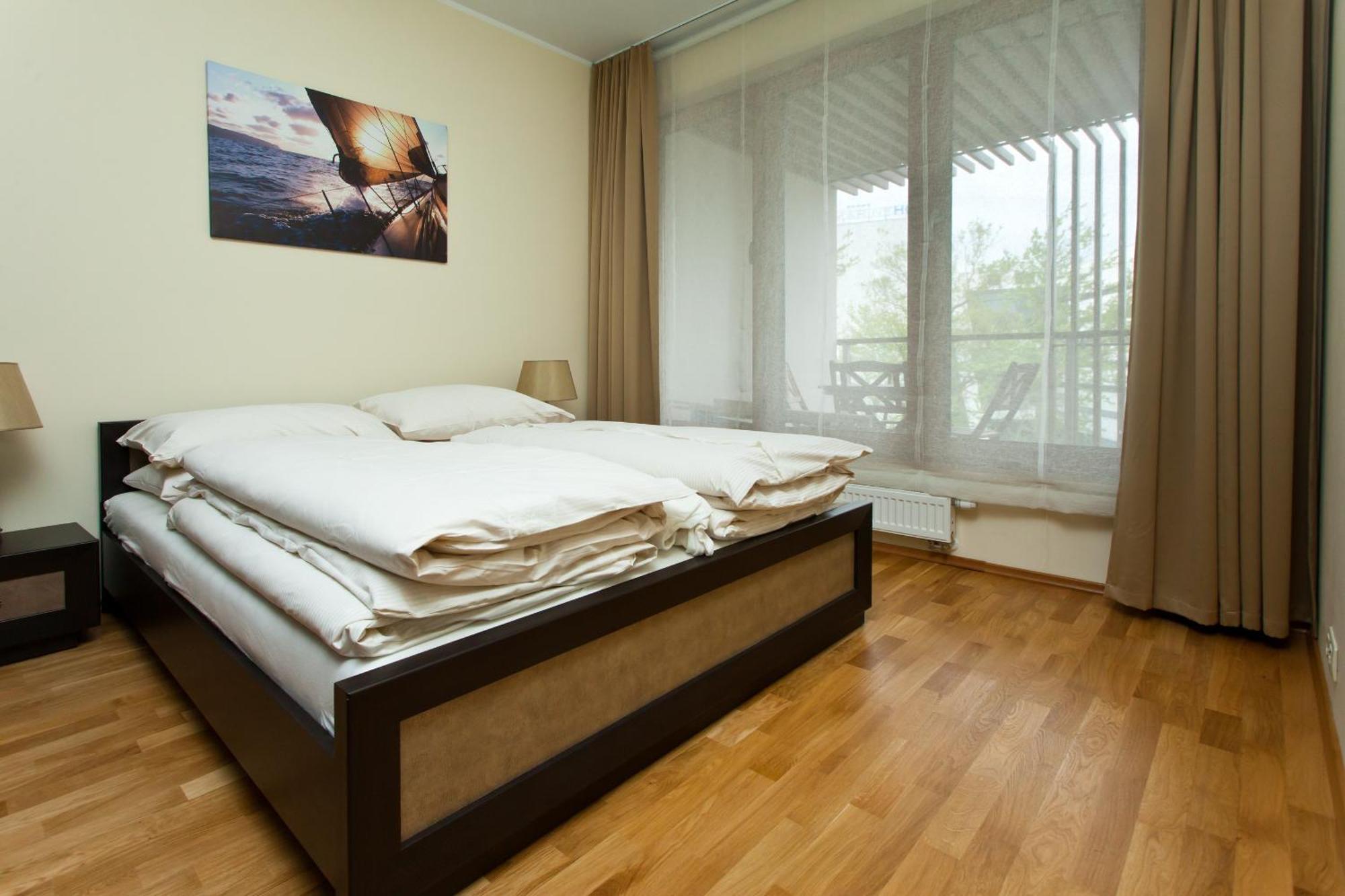 Apartament Olimpic *