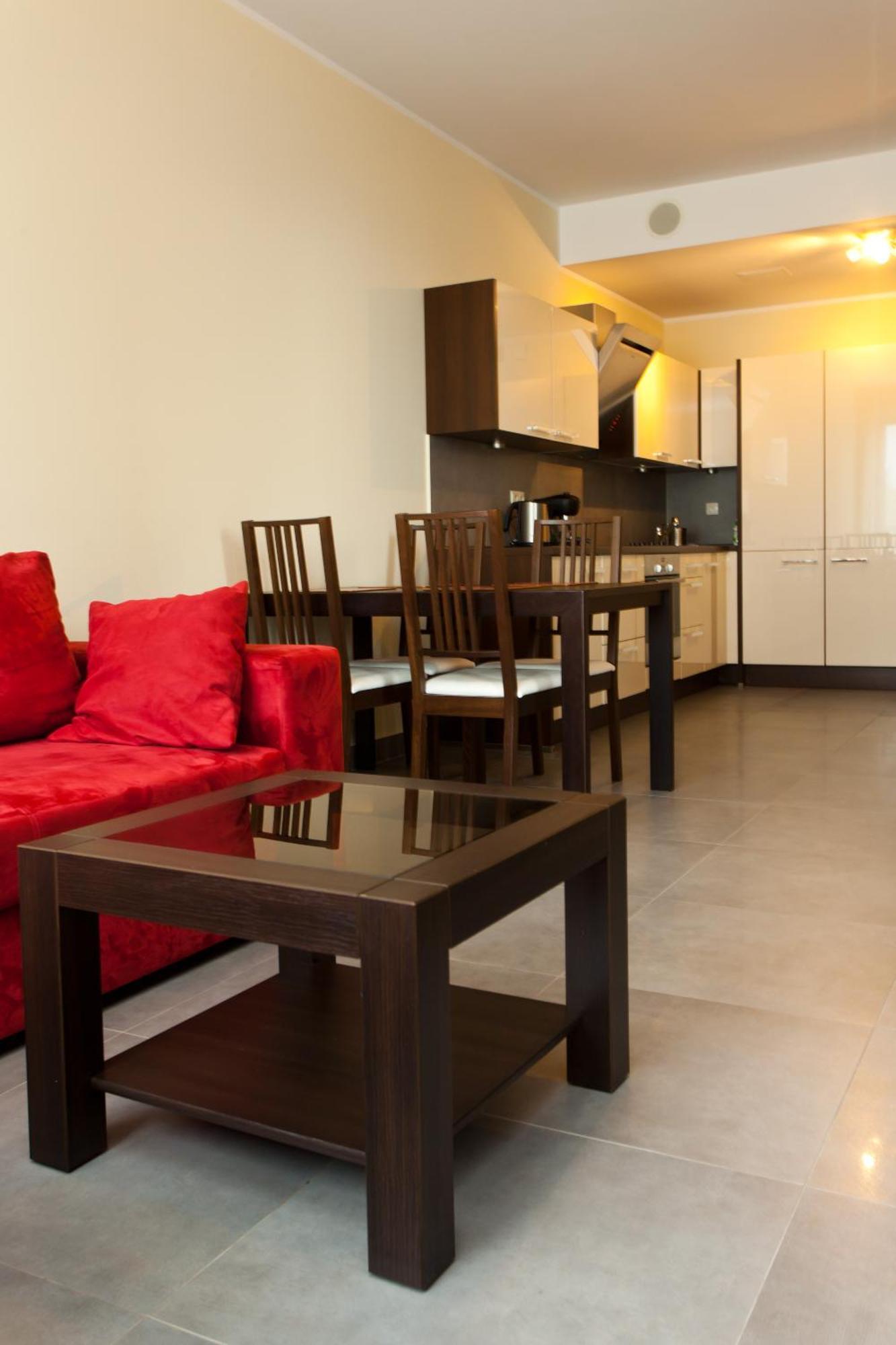 Apartament Olimpic *