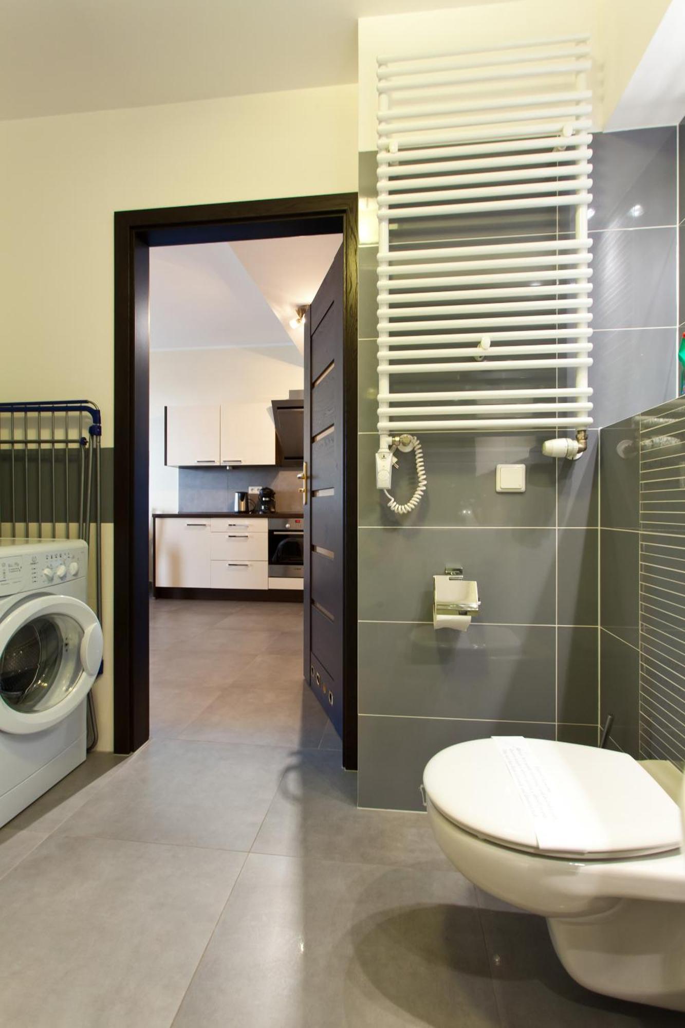 Apartament Olimpic *