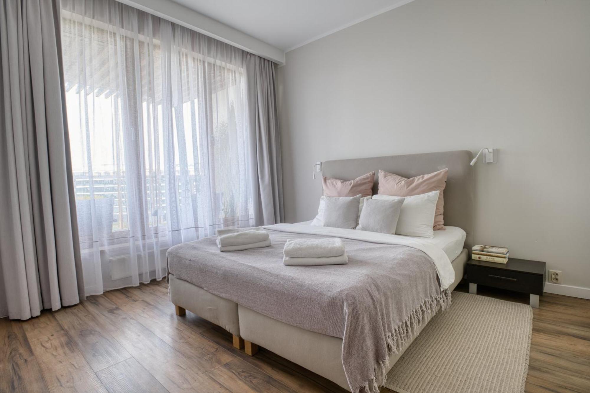 Apartament Olimpic *