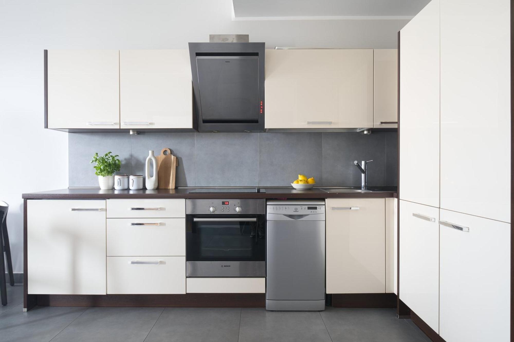 Apartament Olimpic