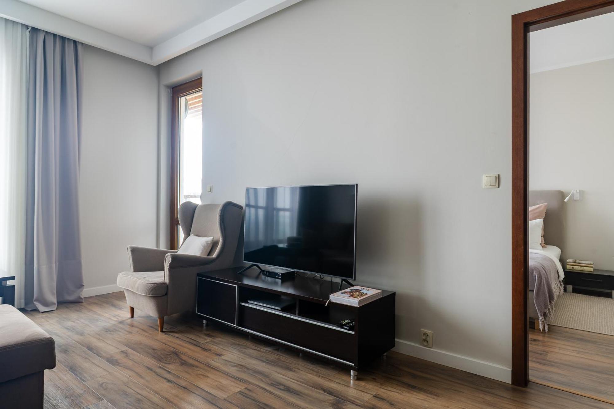 Olimpic Apartament *