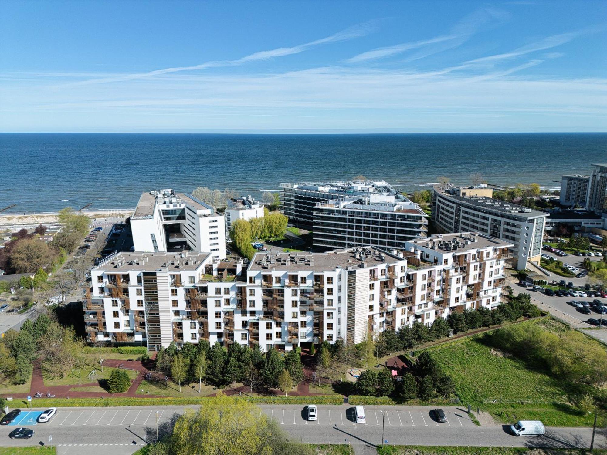 Apartament Olimpic *