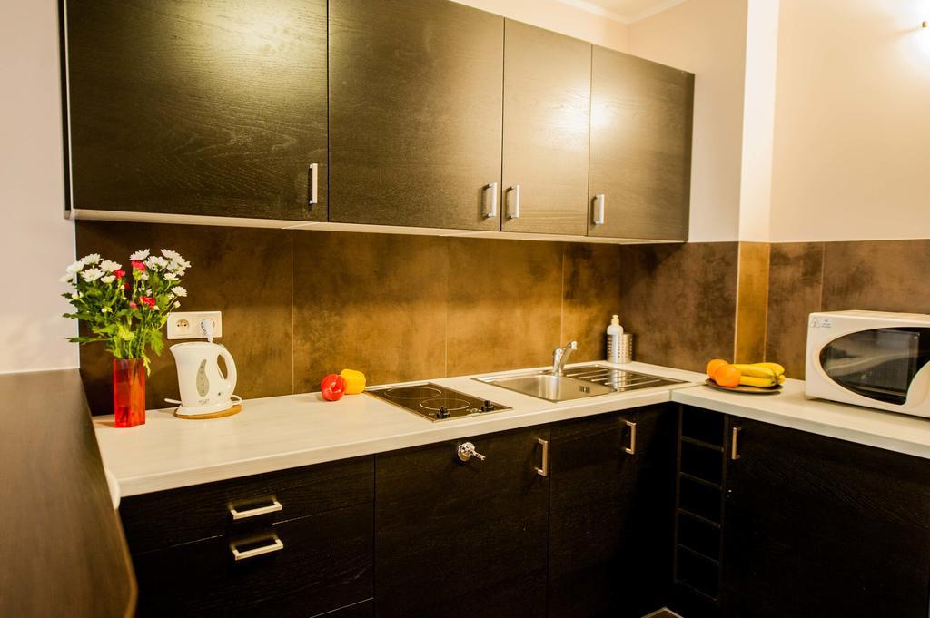 Olimpic Apartment