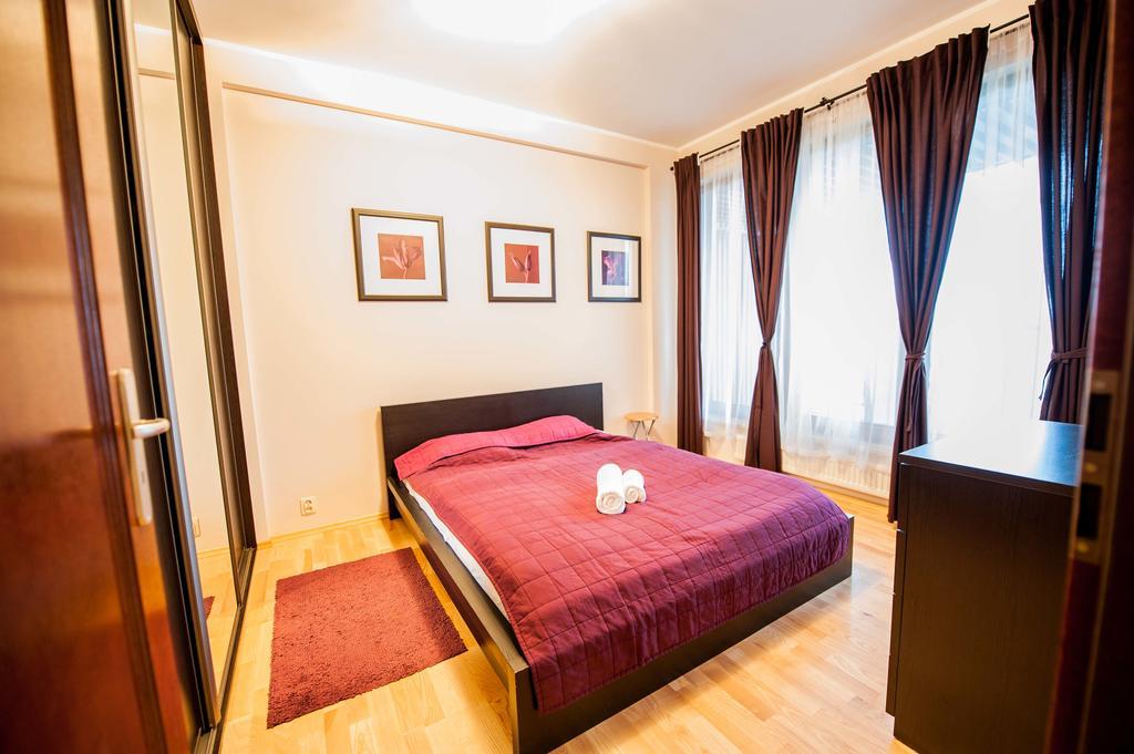 Olimpic Apartment Kolberg