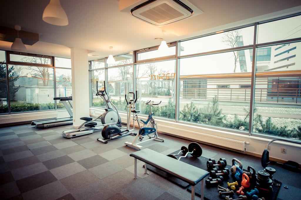 Apartament Olimpic *