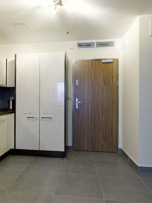 Apartament Olimpic
