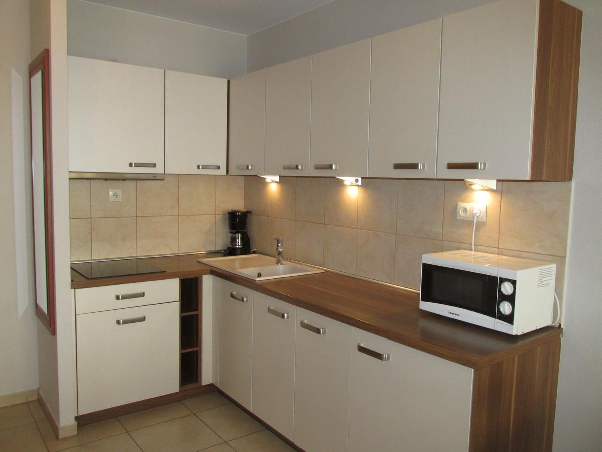 Apartament Olimpic