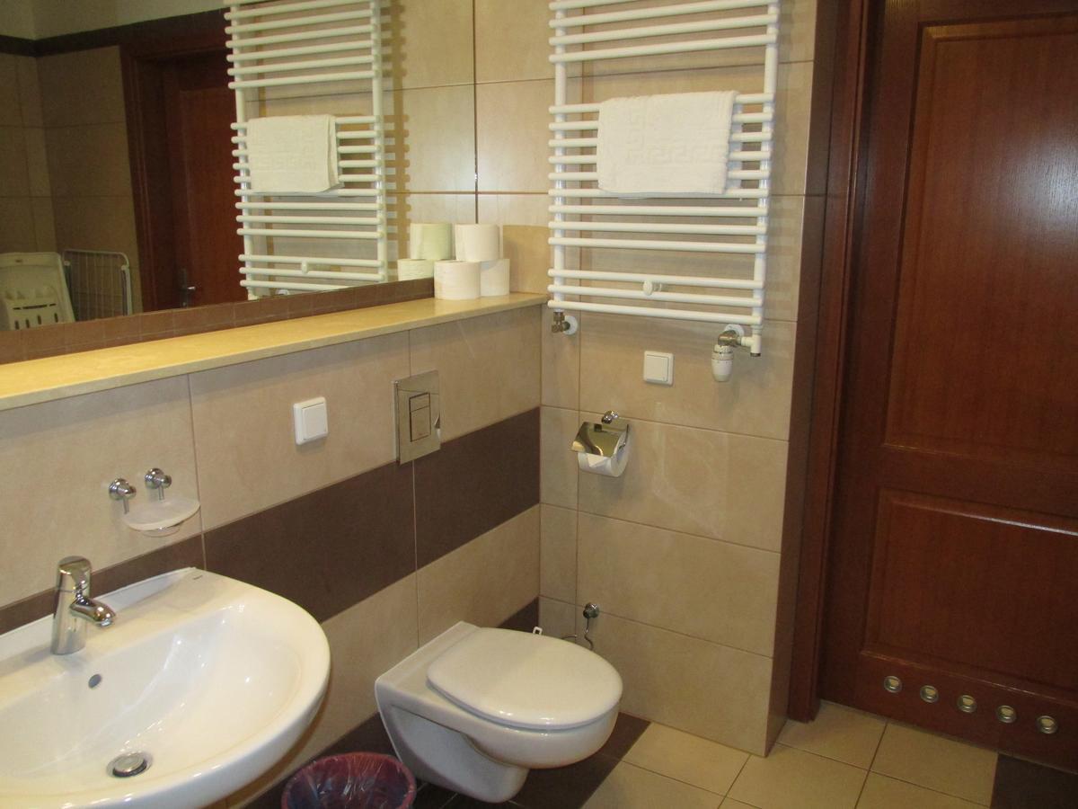 Apartment Olimpic
