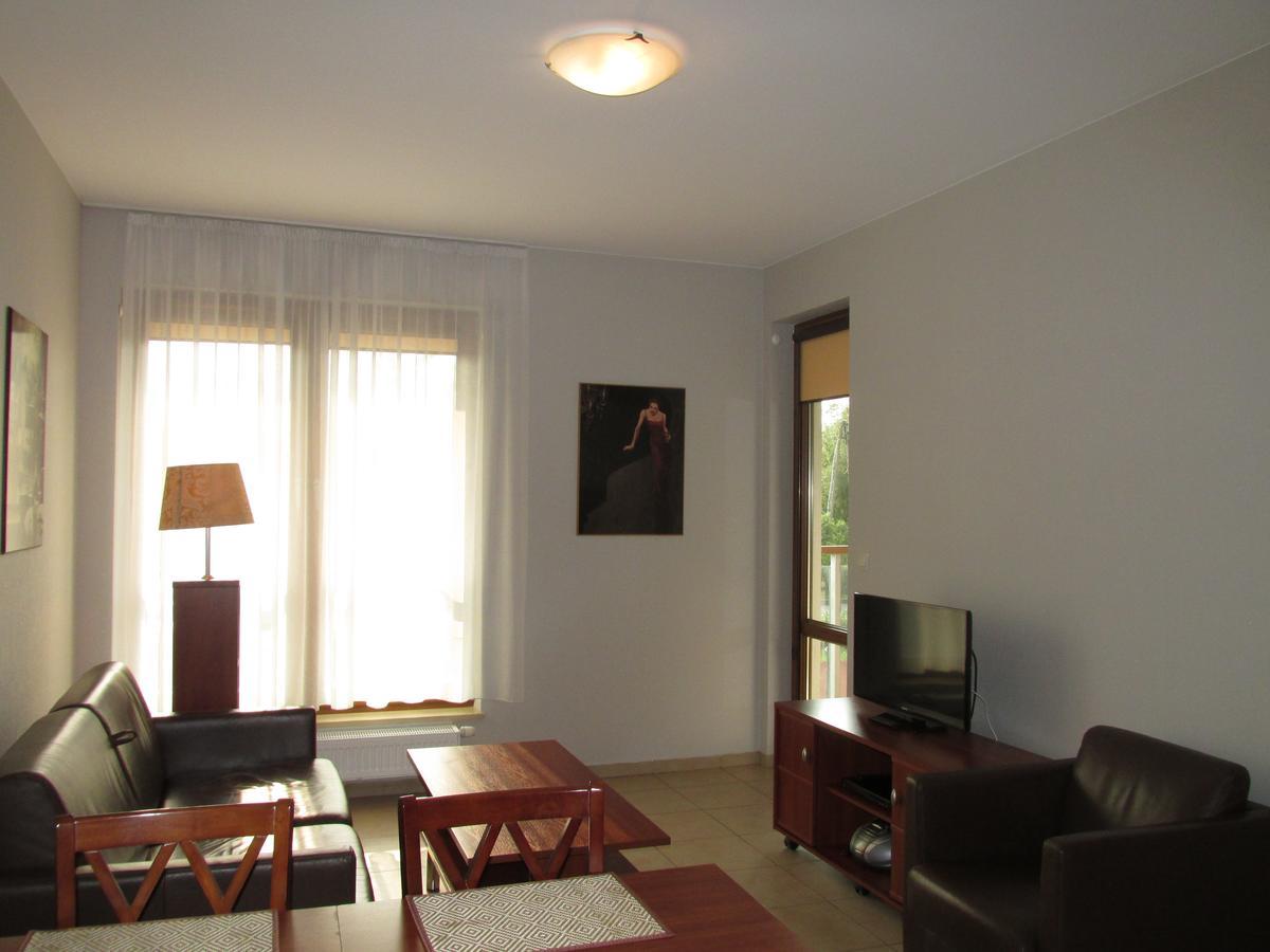 Olimpic Apartament Kołobrzeg
